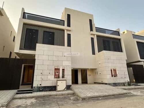 شقة 3 غرف في المرجان، الرياض 11