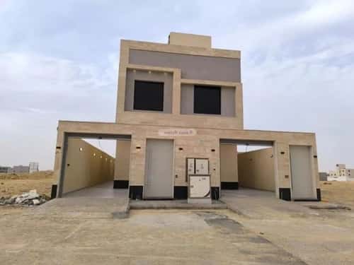 شقة 2 غرف في ضاحية نمار 5