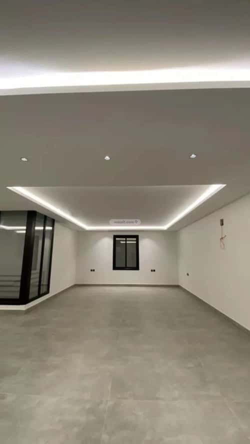 شقة 3 غرف في الملقا 2