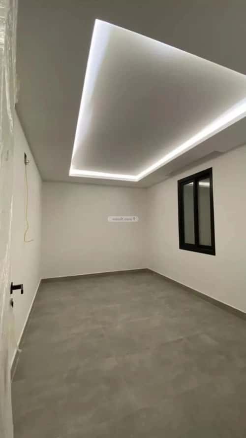 شقة 3 غرف في الملقا 12