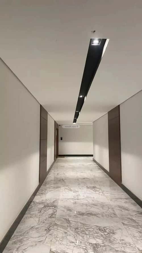 شقة 3 غرف في الملقا 14