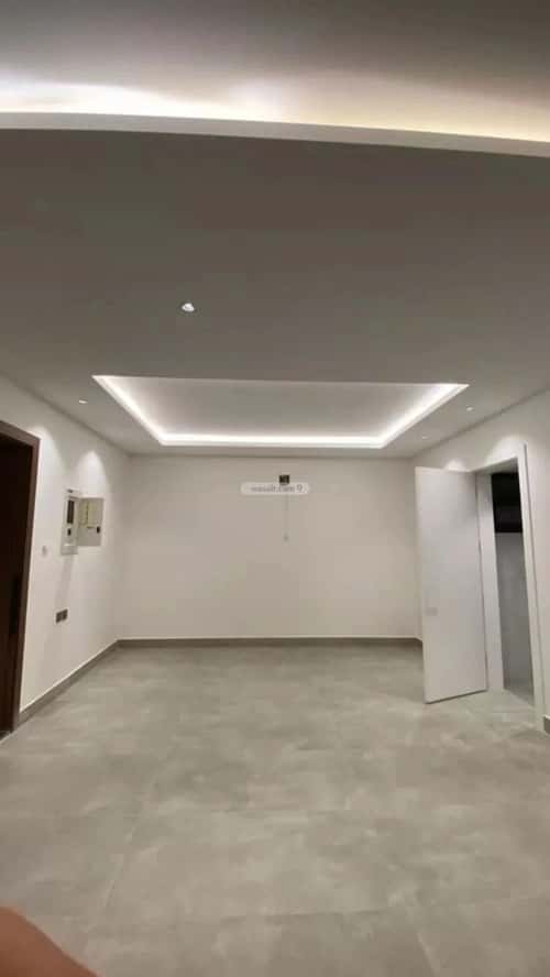 شقة 3 غرف في الملقا 15