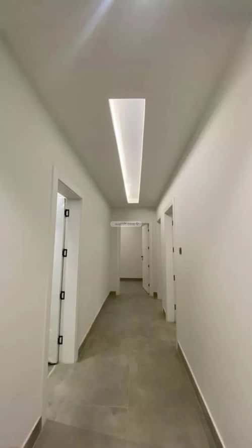 شقة 3 غرف في الملقا 6