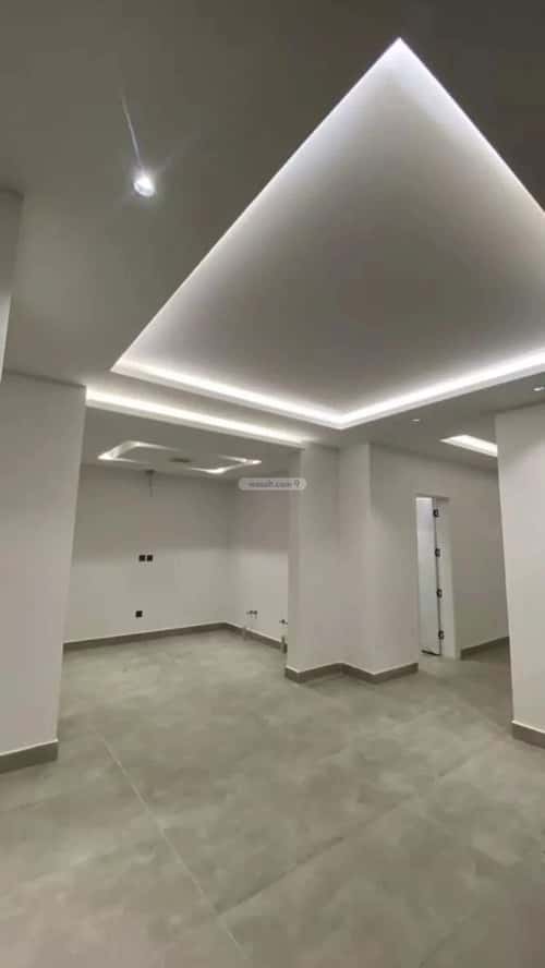 شقة 3 غرف في الملقا 8