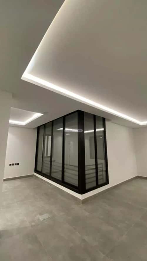 شقة 3 غرف في الملقا 9