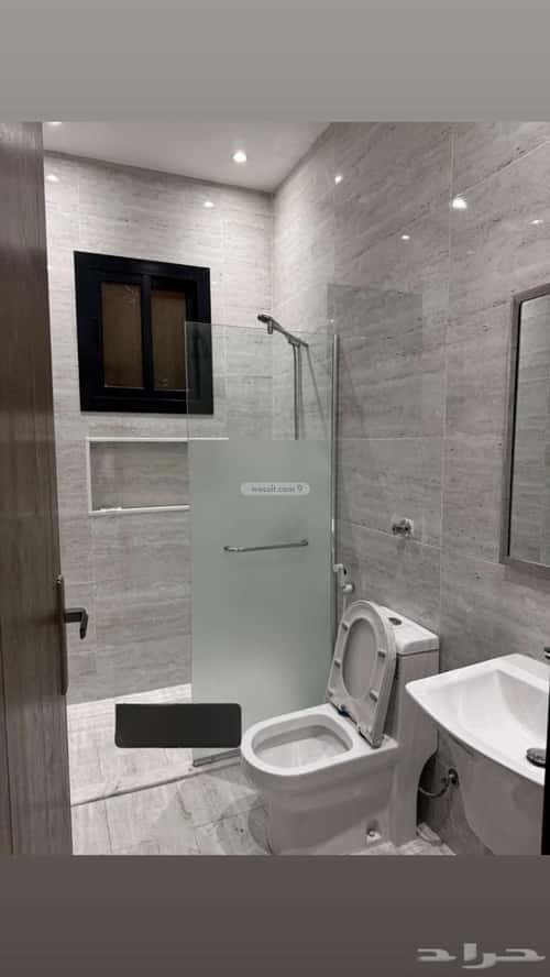 شقة 3 غرف في المروة 2