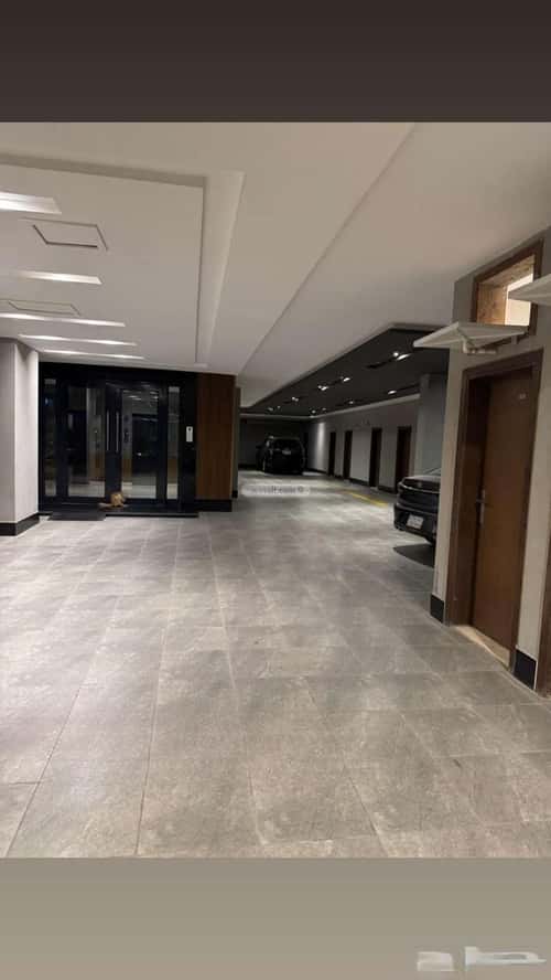 شقة 3 غرف في المروة 14