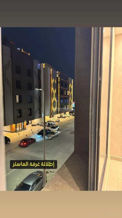 شقة 3 غرف في المروة 5