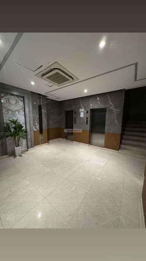 شقة 3 غرف في المروة 6