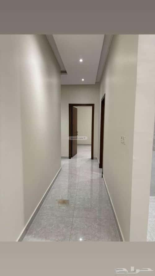 شقة 3 غرف في المروة 10