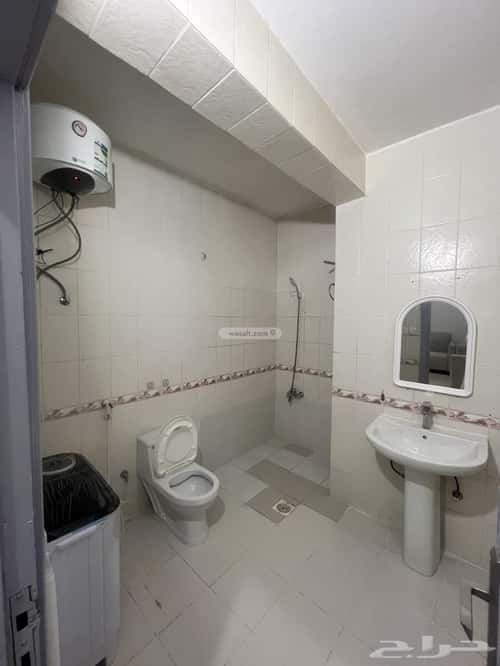 شقة 1 غرف في النزهة 7