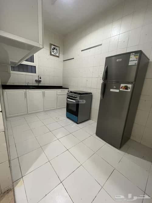 شقة 1 غرف في النزهة 9