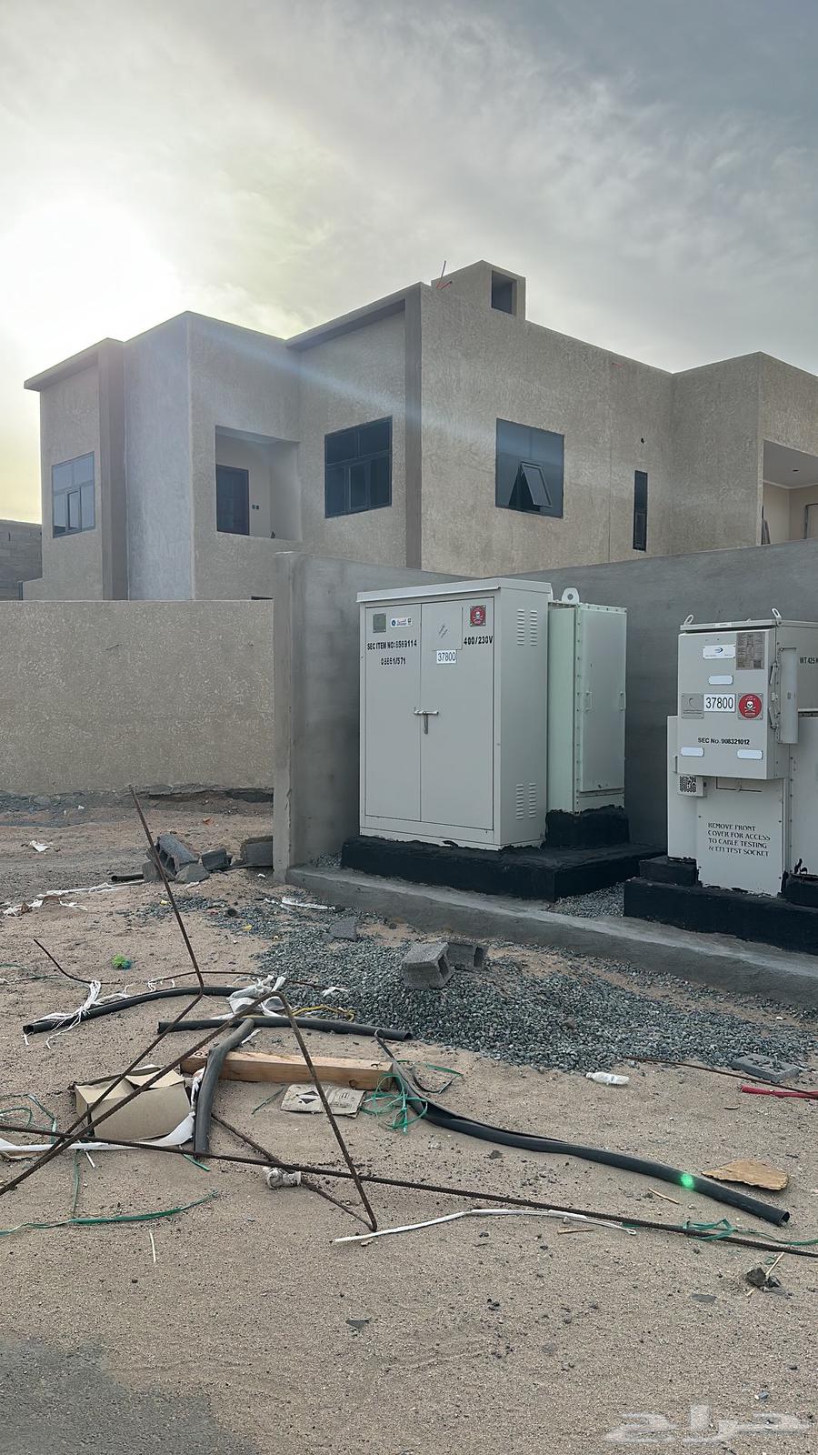 فيلا 7 غرف في ولي العهد 4