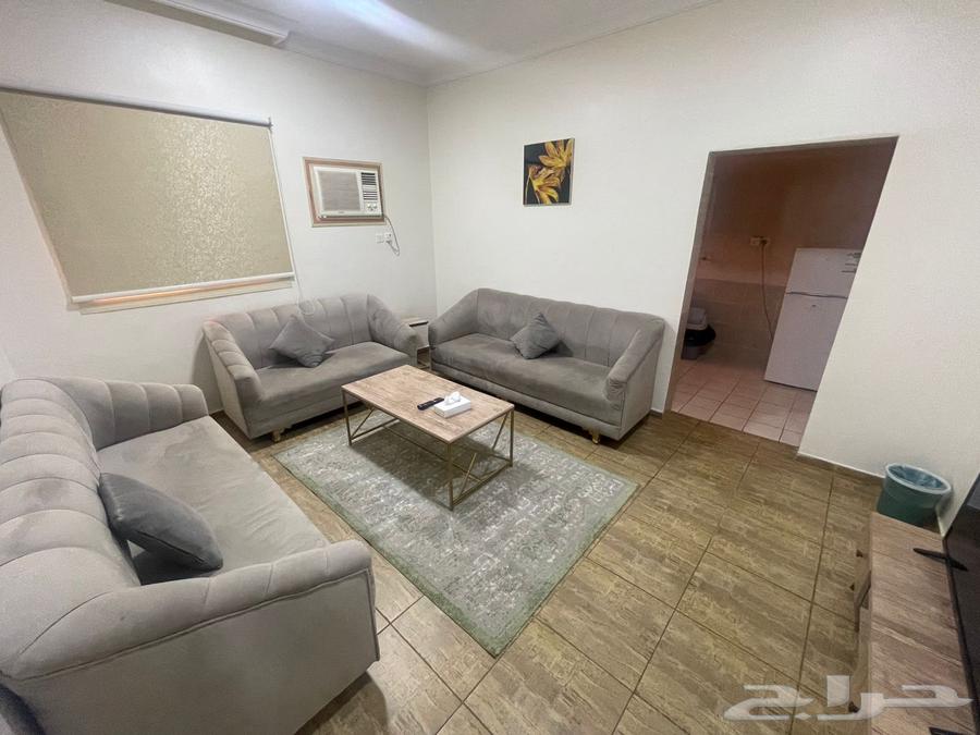 شقة 2 غرف في الفتح 4