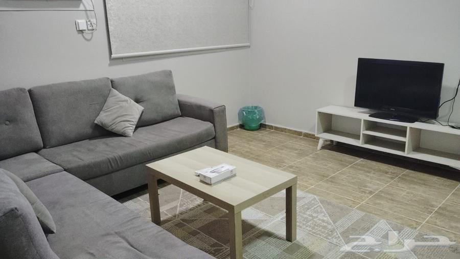 شقة 2 غرف في الفتح 5