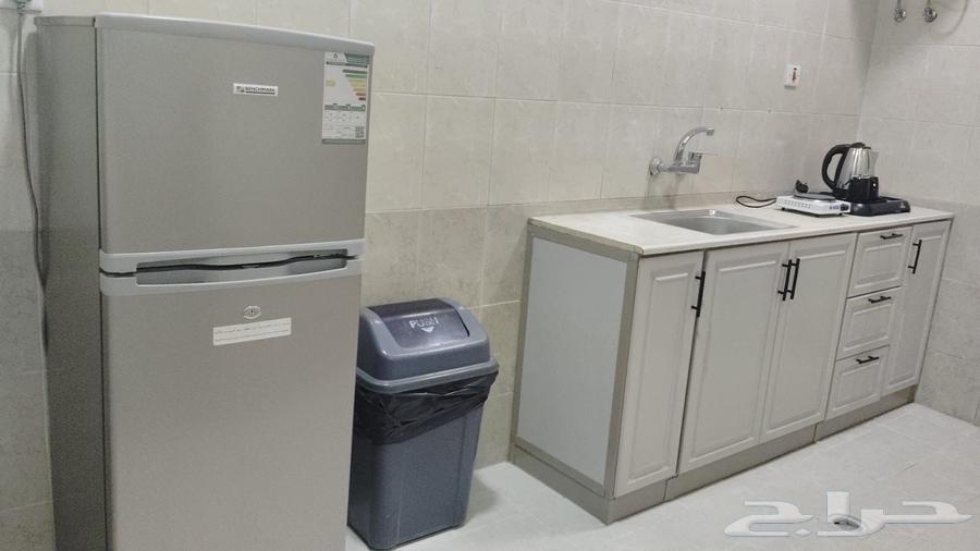 شقة 2 غرف في الفتح 6