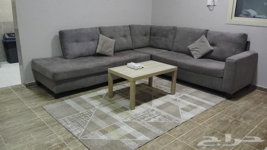 شقة 2 غرف في الفتح 7