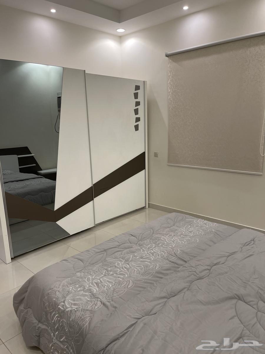 شقة 3 غرف في السلام 2