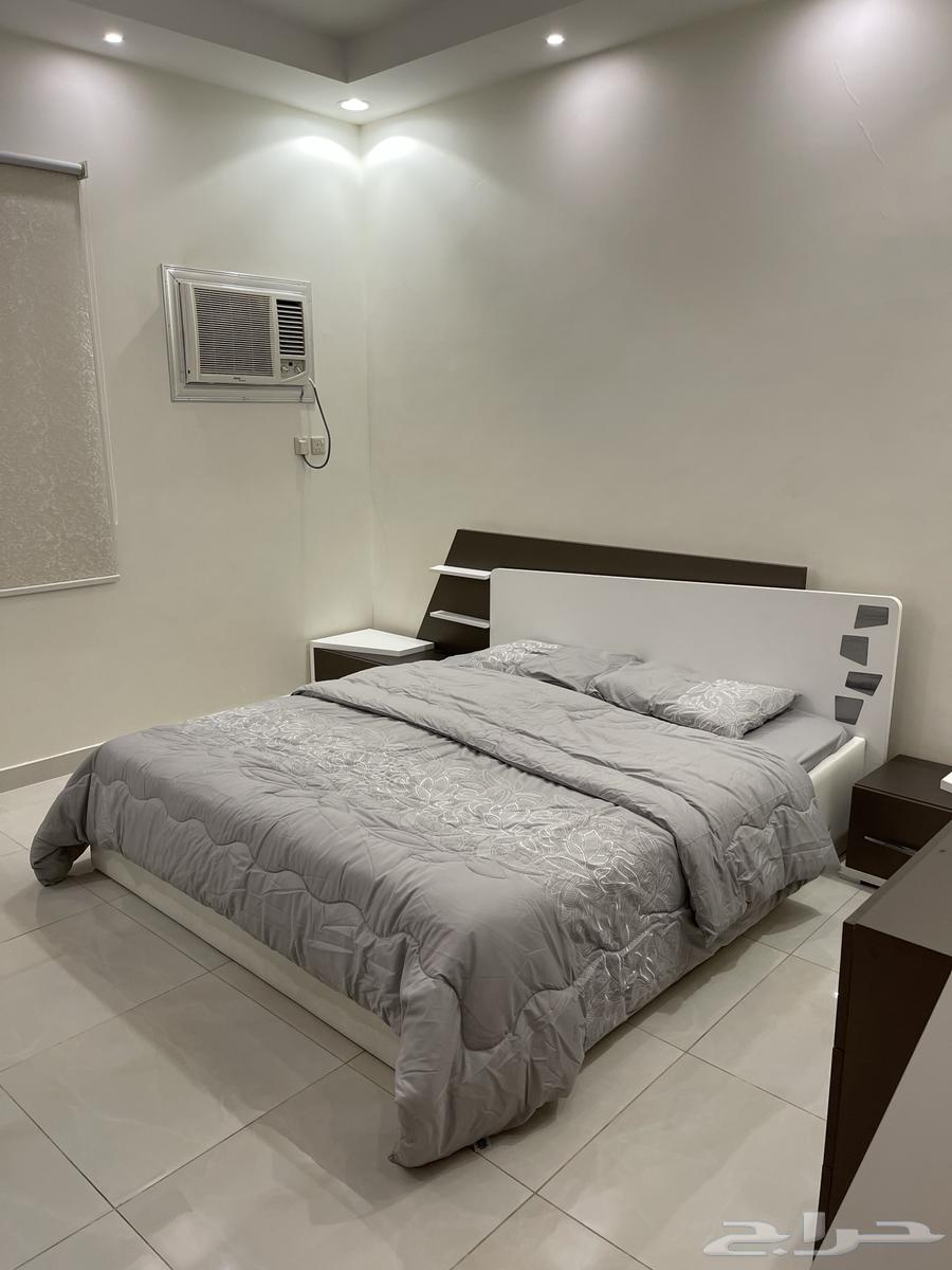 شقة 3 غرف في السلام 3