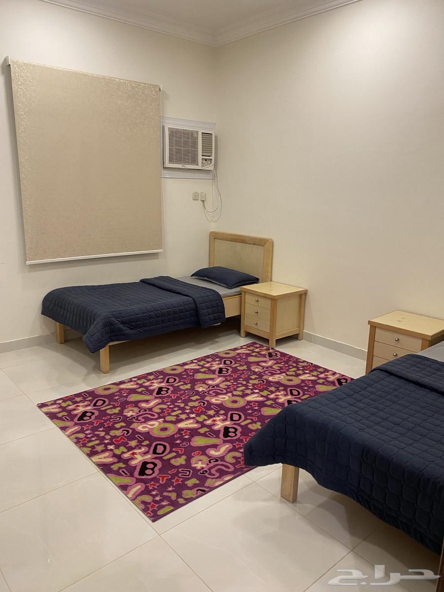 شقة 3 غرف في السلام 4