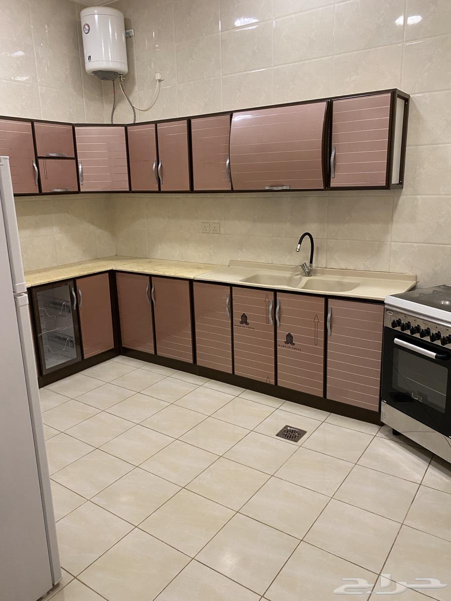 شقة 3 غرف في السلام 5