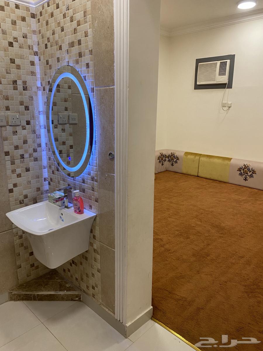 شقة 3 غرف في السلام 6