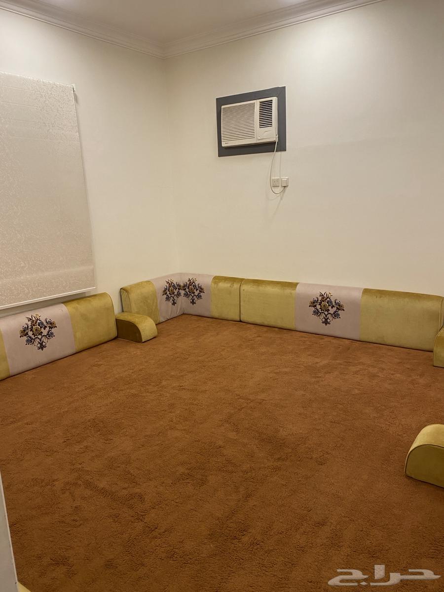 شقة 3 غرف في السلام 7