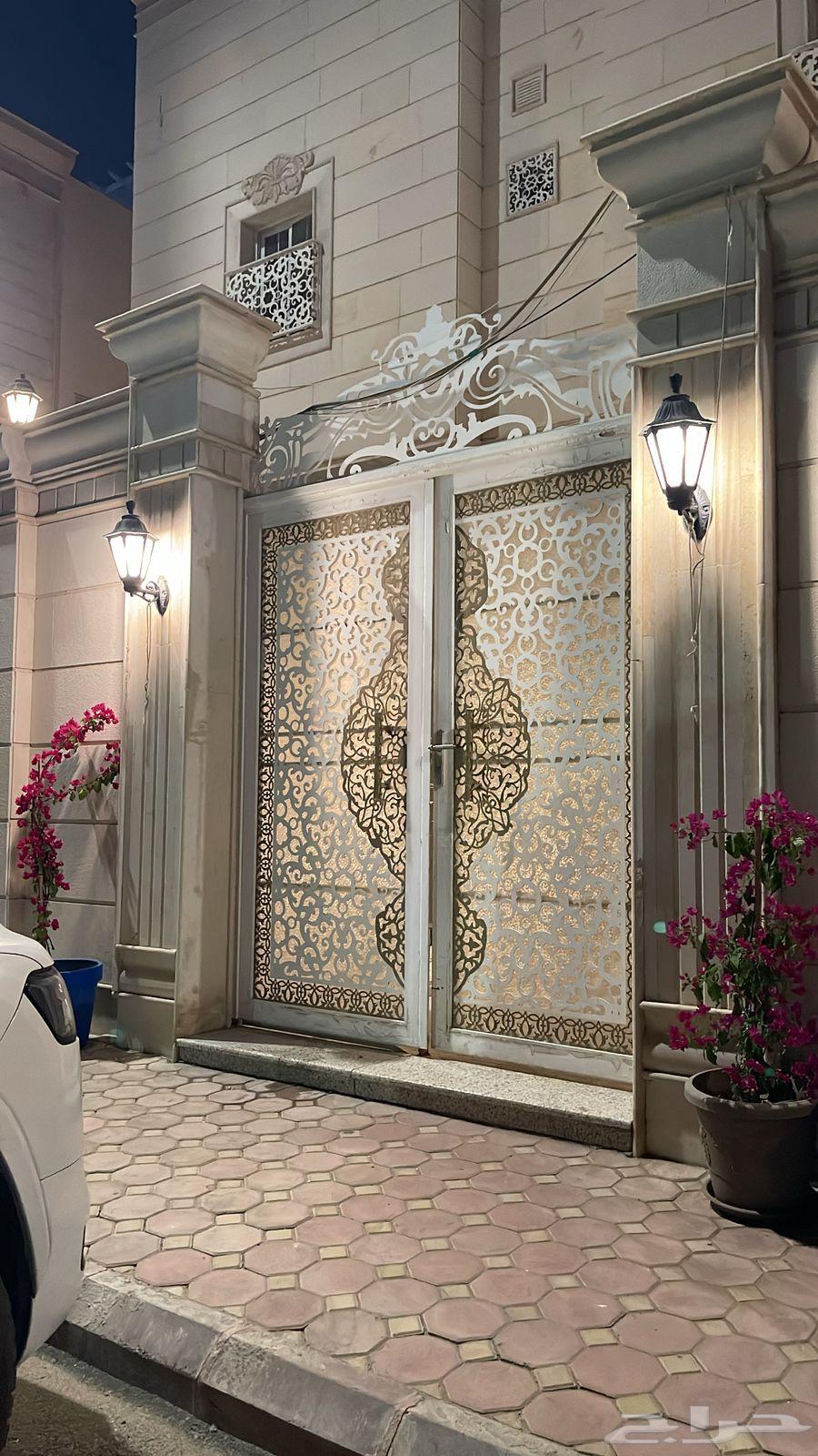 شقة 3 غرف في السلام 8