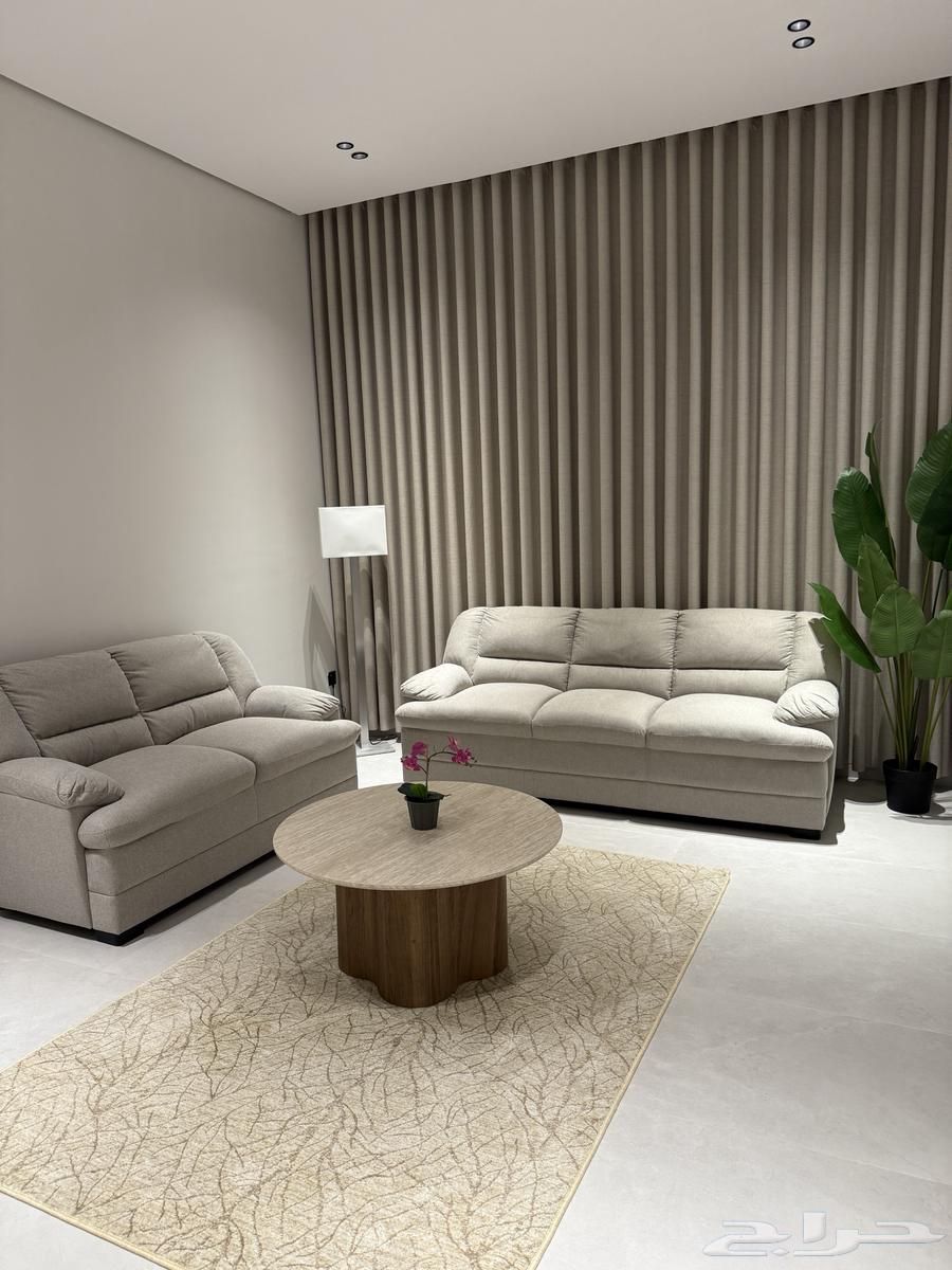 شقة 2 غرف في مذينب 2