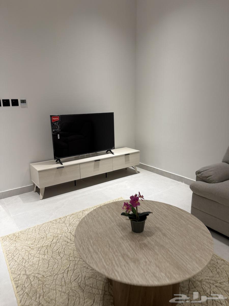 شقة 2 غرف في مذينب 5