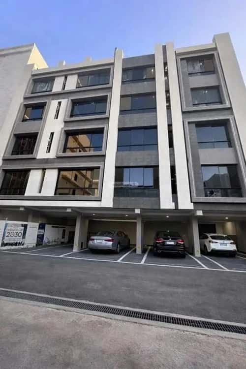 شقة 4 غرف في النعيم 2