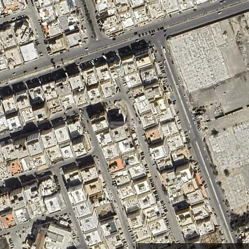 شقة 4 غرف في النعيم 10