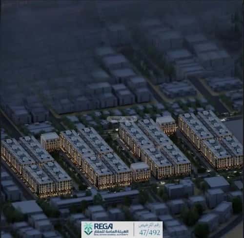 شقة 2 غرف في أبحر الجنوبية 2