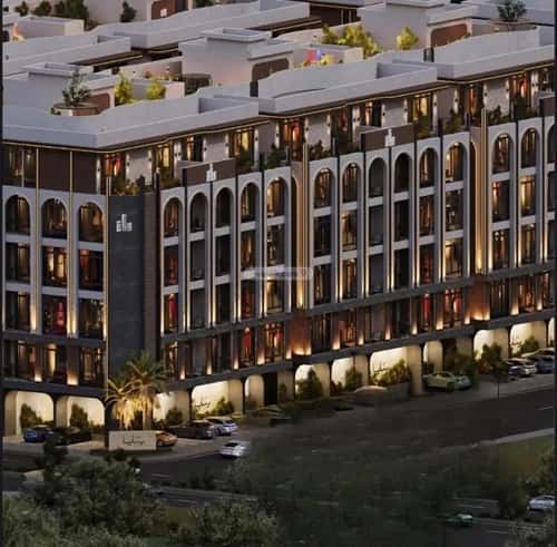 شقة 2 غرف في أبحر الجنوبية 12