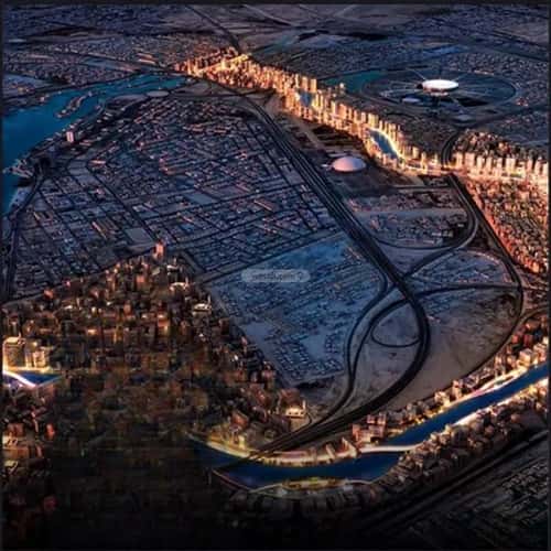 شقة 2 غرف في أبحر الجنوبية 6