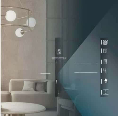 شقة 3 غرف في الورود 3