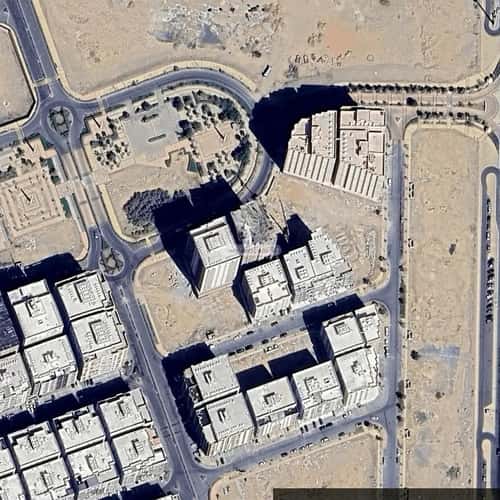 شقة 4 غرف في الفيحاء 2