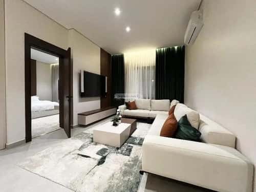 شقة 4 غرف في الفيحاء 11