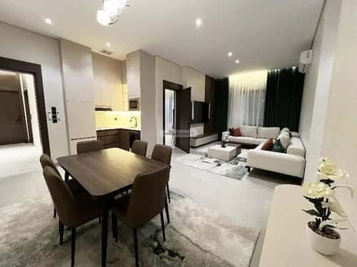 شقة 4 غرف في الفيحاء 12