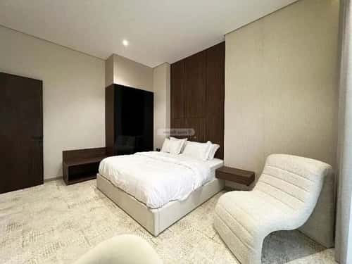 شقة 4 غرف في الفيحاء 13