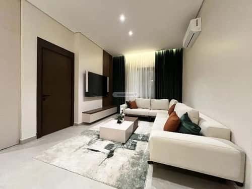 شقة 4 غرف في الفيحاء 14