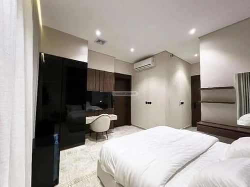 شقة 4 غرف في الفيحاء 4