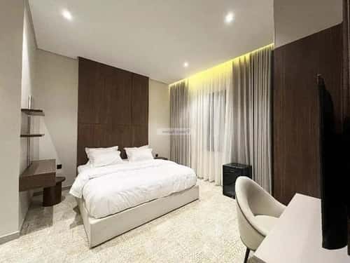 شقة 4 غرف في الفيحاء 6