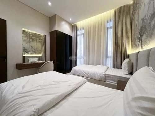 شقة 4 غرف في الفيحاء 7