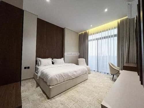 شقة 4 غرف في الفيحاء 8