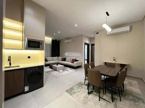 شقة 4 غرف في الفيحاء 9