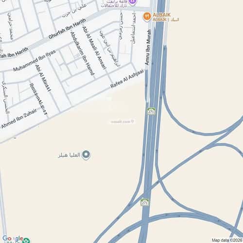 3 bedroom apartment in Abhur South 3