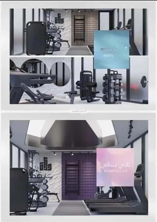 3 bedroom apartment in Abhur South 13