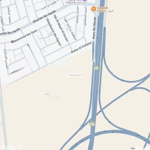 3 bedroom apartment in Abhur South 3