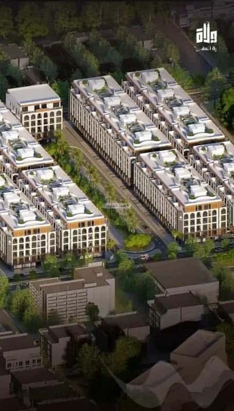 شقة 3 غرف في أبحر الجنوبية 2